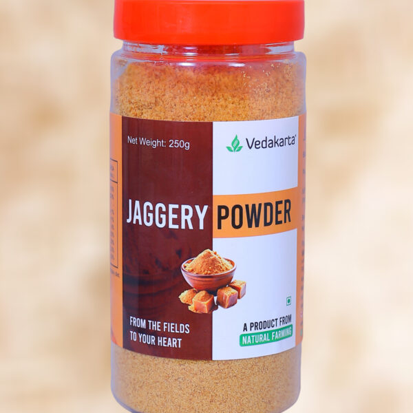 JAGGERY POWDER